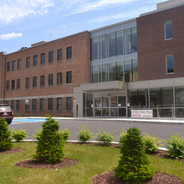 hopitalcowansvillelogementshorizon Logements Horizon