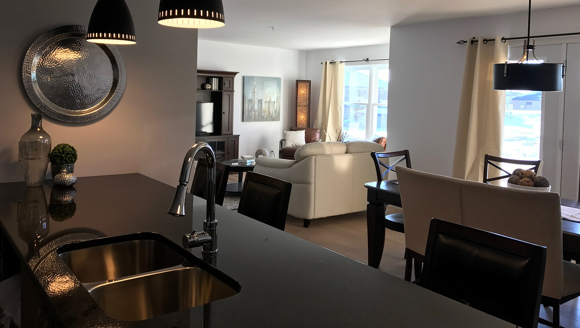 condosconfortablesalouercowansville Logements Horizon