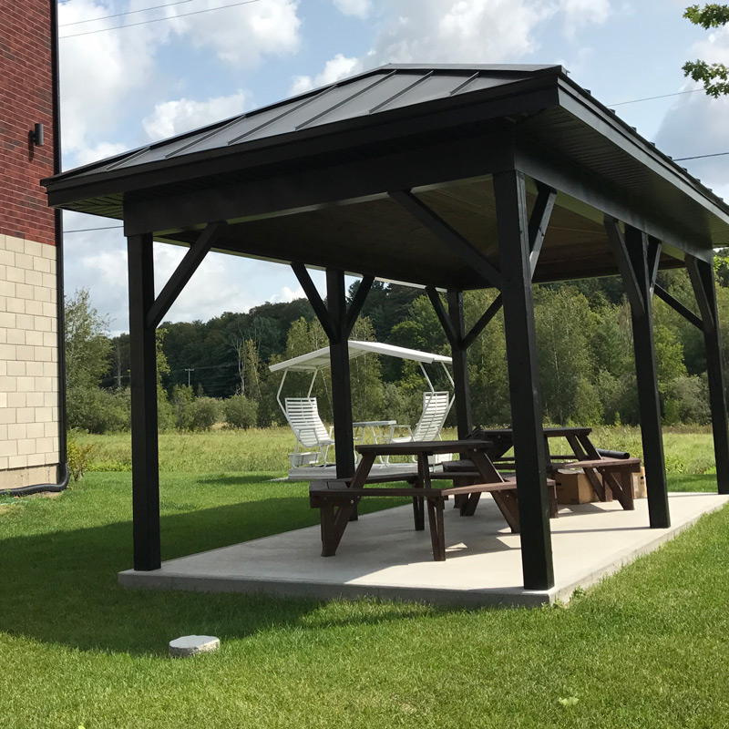 gazebologementshorizoncondosalouer Logements Horizon